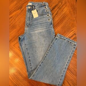 Forever 21 Jeans